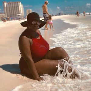 Meet your Posher, Patricia